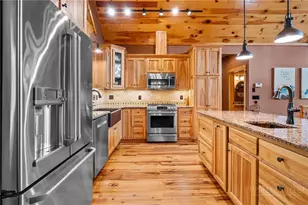 153 Deer Spring Ln, West Jefferson, NC 28694 - Photo 9