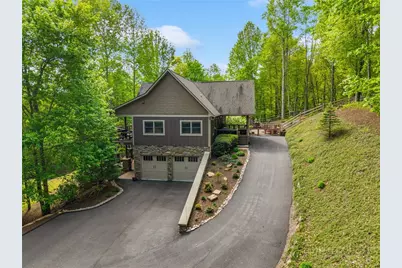 153 Deer Spring Lane, West Jefferson, NC 28694 - Photo 27