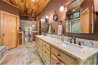 153 Deer Spring Lane, West Jefferson, NC 28694 - Photo 17