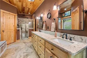 153 Deer Spring Ln, West Jefferson, NC 28694 - Photo 17