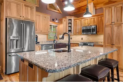 153 Deer Spring Lane, West Jefferson, NC 28694 - Photo 7