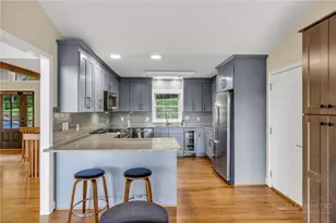 60 Sir Richards Ct, Roaring Gap, NC 28668 - Photo 19
