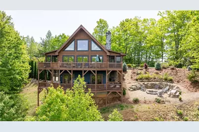 6749 Fire Crest Lane, Lenoir, NC 28645 - Photo 1