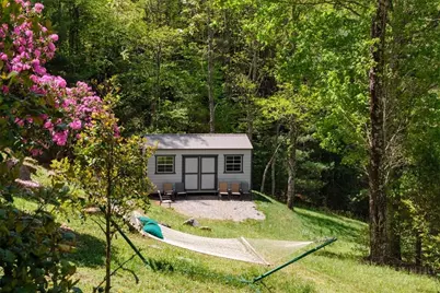 317 Wilderness Trail, Sparta, NC 28675 - Photo 49