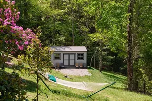 317 Wilderness Trail, Sparta, NC 28675 - Photo 49