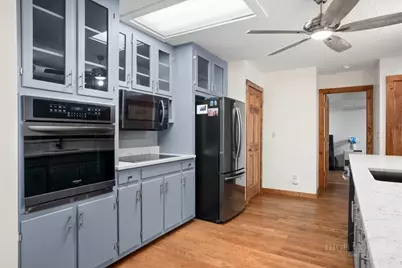 317 Wilderness Trail, Sparta, NC 28675 - Photo 7