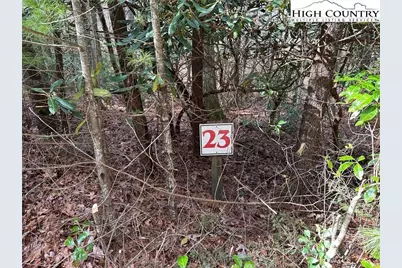 Lot 23 Holly Run, Glade Valley, NC 28627 - Photo 5