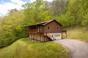 280 Moss Hill Rd, Boone, NC 28607 - Photo 1