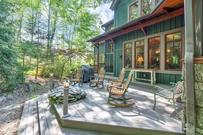 324 Chickasaw Trail, Blowing Rock, NC 28605 - Photo 35