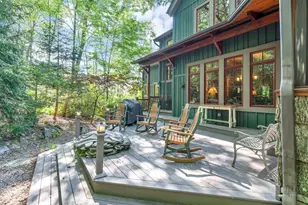 324 Chickasaw Trail, Blowing Rock, NC 28605 - Photo 35
