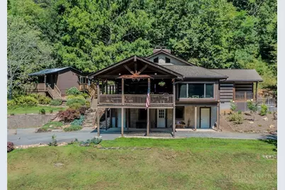 1059 Mouth Of Silas Creek Road, Lansing, NC 28643 - Photo 5