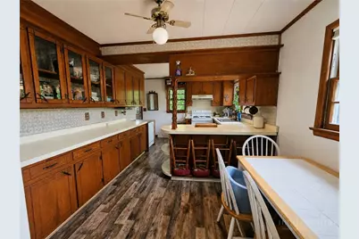 211 Arthur G Caudill Rd, West Jefferson, NC 28694 - Photo 5