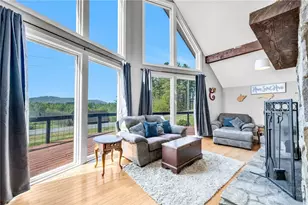 346 Clear View Ridge Rd, Crumpler, NC 28617 - Photo 17