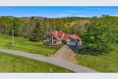 346 Clear View Ridge Road, Crumpler, NC 28617 - Photo 3