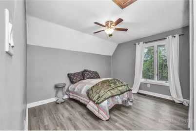 346 Clear View Ridge Road, Crumpler, NC 28617 - Photo 31