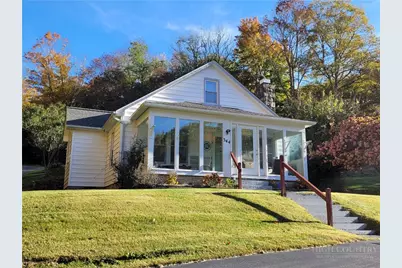 344 & 348 Tumbling Brook Drive, Banner Elk, NC 28604 - Photo 1
