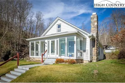 344 & 348 Tumbling Brook Drive, Banner Elk, NC 28604 - Photo 1
