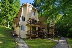 40 Hemlock Hill, Banner Elk, NC 28604 - Photo 1