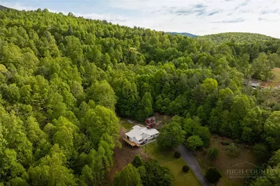 466 Stony Fork Road, Deep Gap, NC 28618 - Photo 3