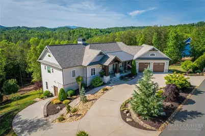 1506 High Valley Way, Lenoir, NC 28645 - Photo 3