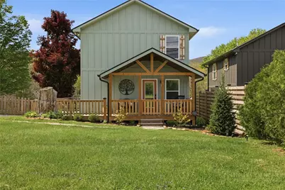 173 Whitethorn Lane, West Jefferson, NC 28694 - Photo 1