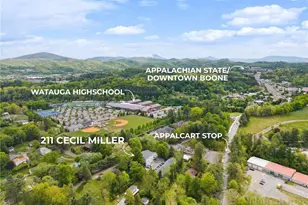 211 Cecil Miller Rd, Boone, NC 28607 - Photo 1