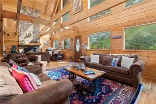 125 Waterview Ln, Piney Creek, NC 28663 - Photo 5