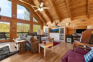 125 Waterview Ln, Piney Creek, NC 28663 - Photo 11