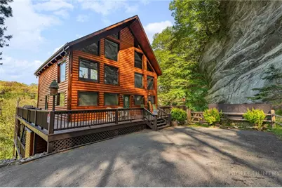 125 Waterview Lane, Piney Creek, NC 28663 - Photo 1