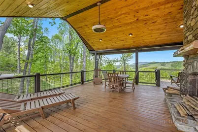 118 Turning Leaf Drive, West Jefferson, NC 28694 - Photo 45