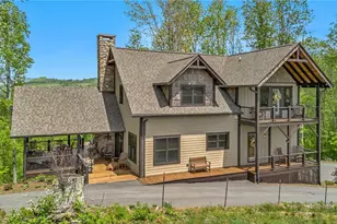 118 Turning Leaf Dr, West Jefferson, NC 28694 - Photo 5
