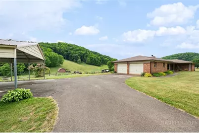 1906 Nettle Knob Road, West Jefferson, NC 28694 - Photo 5