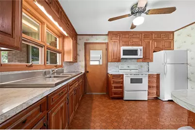 1906 Nettle Knob Road, West Jefferson, NC 28694 - Photo 11