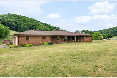 1906 Nettle Knob Road, West Jefferson, NC 28694 - Photo 1
