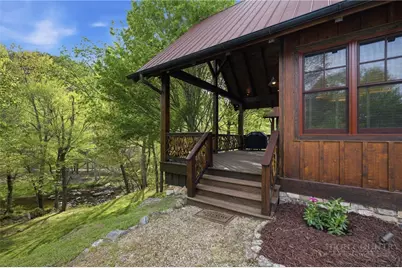 21 River Sound Drive #3, Banner Elk, NC 28604 - Photo 31