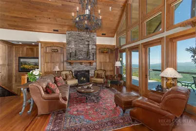 783 Wonderland Trail, Blowing Rock, NC 28605 - Photo 23