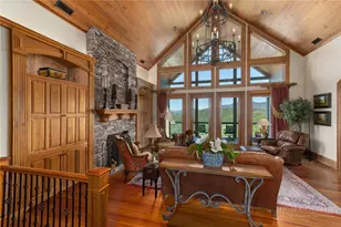 783 Wonderland Trail, Blowing Rock, NC 28605 - Photo 17