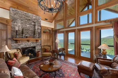 783 Wonderland Trail, Blowing Rock, NC 28605 - Photo 19