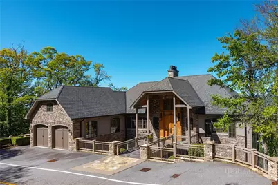 783 Wonderland Trail, Blowing Rock, NC 28605 - Photo 15