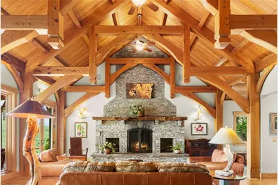 1008 Old Johns River Road, Blowing Rock, NC 28605 - Photo 5
