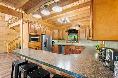 965 Winterstar Loop, Burnsville, NC 28714 - Photo 9