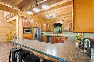 965 Winterstar Loop, Burnsville, NC 28714 - Photo 9