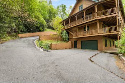 965 Winterstar Loop, Burnsville, NC 28714 - Photo 41