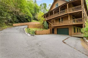 965 Winterstar Loop, Burnsville, NC 28714 - Photo 41