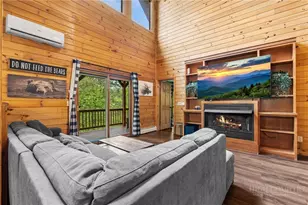 965 Winterstar Loop, Burnsville, NC 28714 - Photo 5