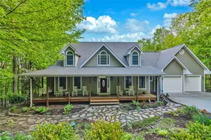 123 Laura Ave, West Jefferson, NC 28694 - Photo 1