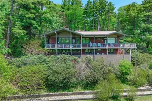 501 Green Hill Rd, Blowing Rock, NC 28605 - Photo 3