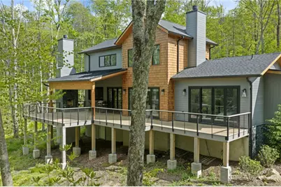 576 Eagle Springs Trail, Banner Elk, NC 28604 - Photo 3