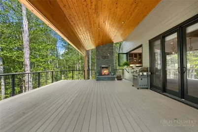 576 Eagle Springs Trail, Banner Elk, NC 28604 - Photo 37