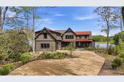 903 Summer Day Drive, Blowing Rock, NC 28605 - Photo 1
